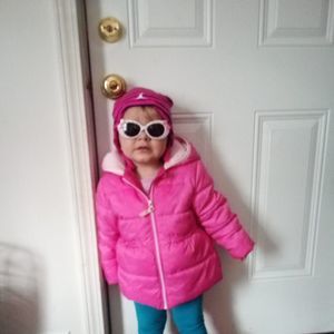 Meet your Posher, Lori